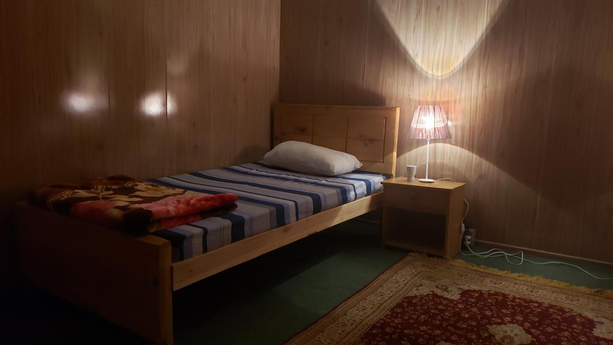 Sehrish Guest House Skardu Habitación foto